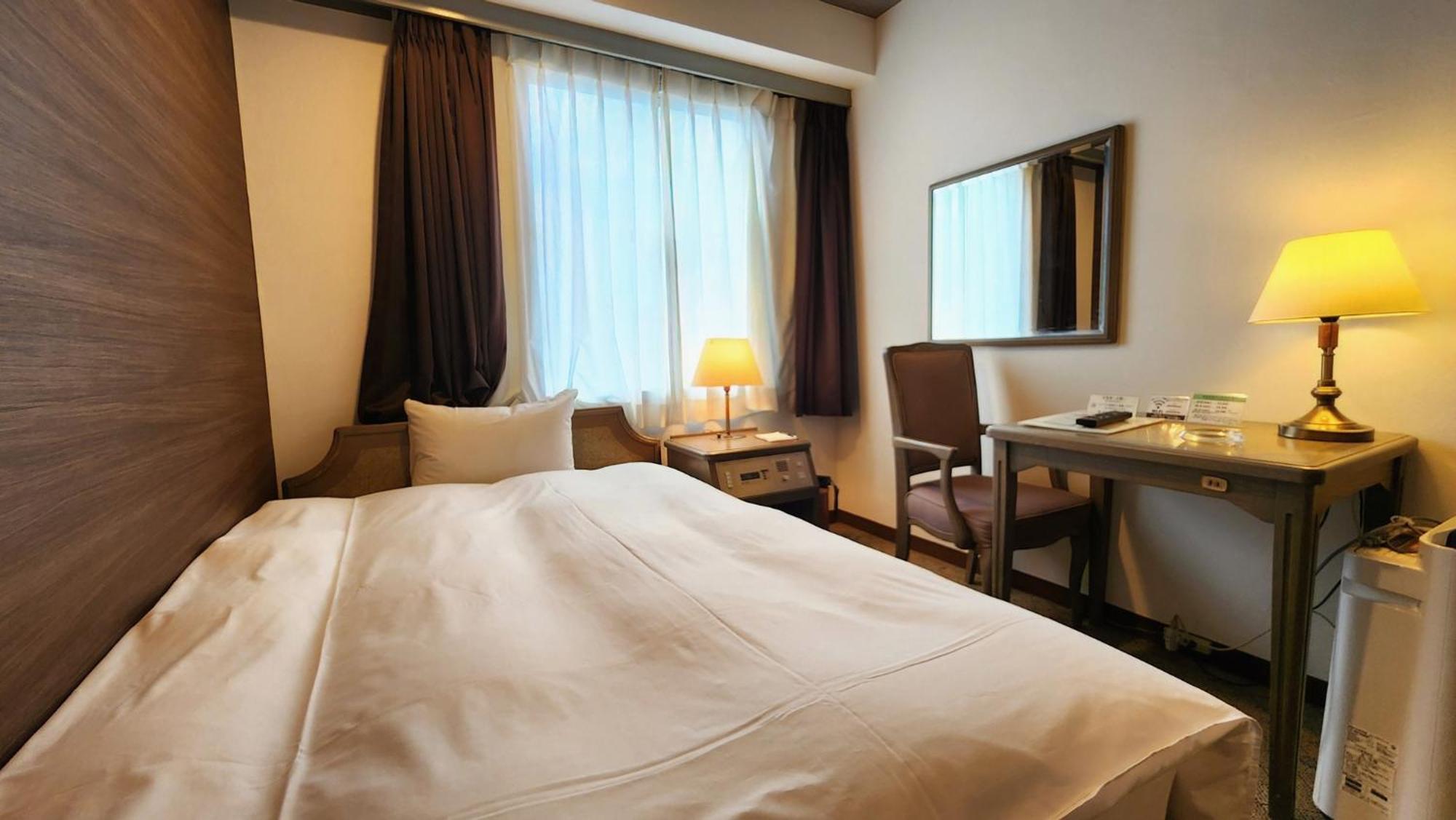 Platon Hotel Yokkaichi Exterior photo